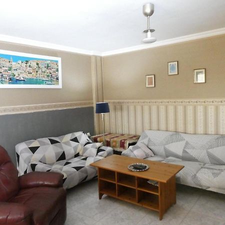 Zimmer Arad Dead Sea, Big And Confortabוl Apartment, Logic Cost - במחיר שפוי Zewnętrze zdjęcie