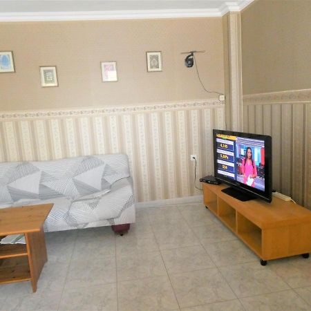 Zimmer Arad Dead Sea, Big And Confortabוl Apartment, Logic Cost - במחיר שפוי Zewnętrze zdjęcie