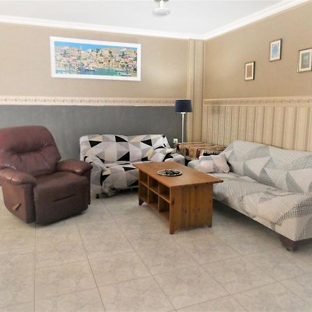 Zimmer Arad Dead Sea, Big And Confortabוl Apartment, Logic Cost - במחיר שפוי Zewnętrze zdjęcie