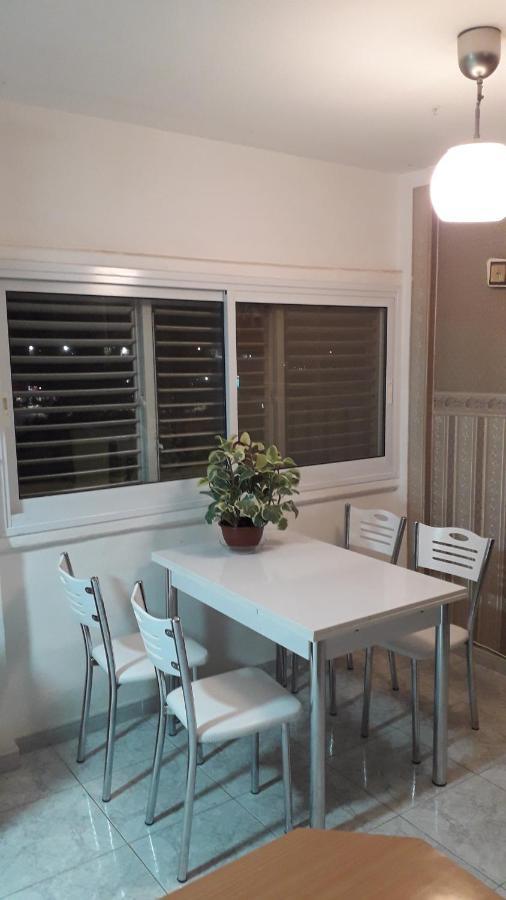 Zimmer Arad Dead Sea, Big And Confortabוl Apartment, Logic Cost - במחיר שפוי Zewnętrze zdjęcie