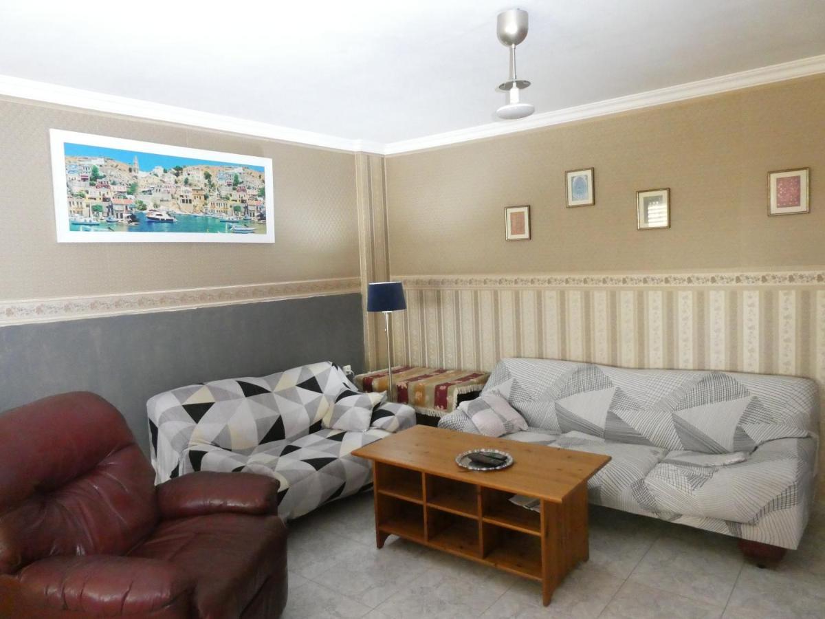 Zimmer Arad Dead Sea, Big And Confortabוl Apartment, Logic Cost - במחיר שפוי Zewnętrze zdjęcie