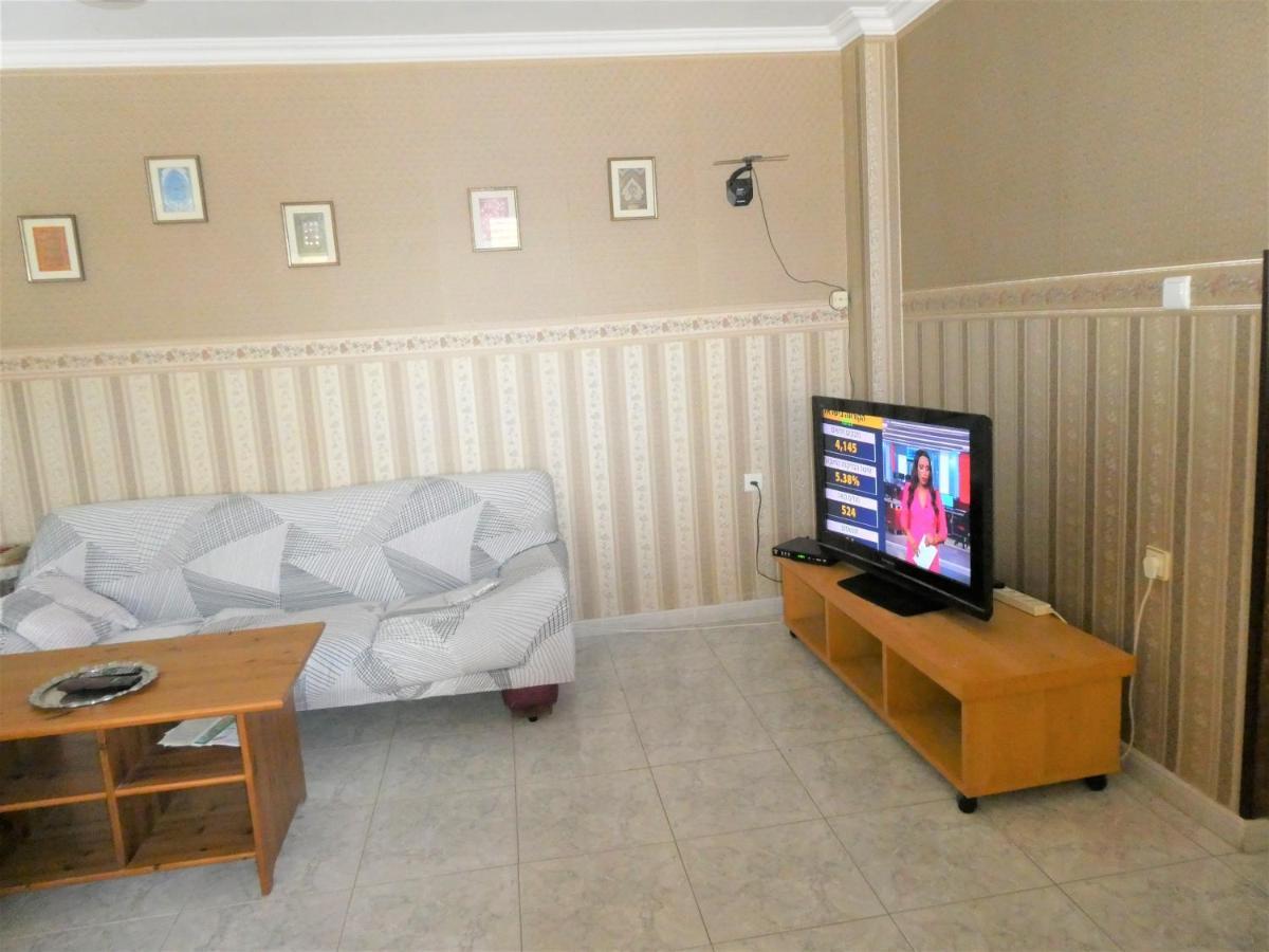 Zimmer Arad Dead Sea, Big And Confortabוl Apartment, Logic Cost - במחיר שפוי Zewnętrze zdjęcie