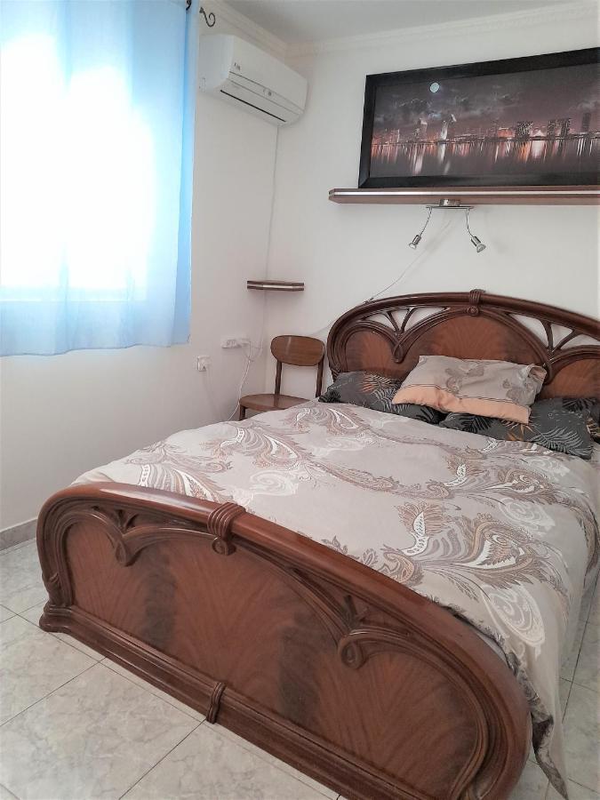 Zimmer Arad Dead Sea, Big And Confortabוl Apartment, Logic Cost - במחיר שפוי Zewnętrze zdjęcie