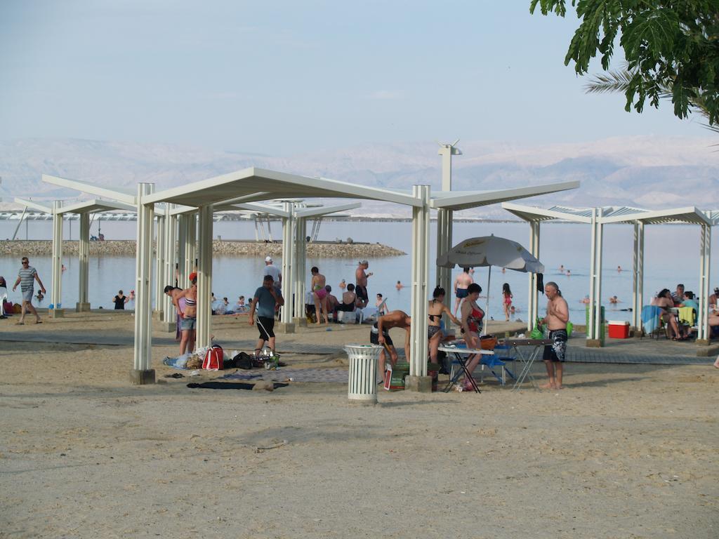 Zimmer Arad Dead Sea, Big And Confortabוl Apartment, Logic Cost - במחיר שפוי Pokój zdjęcie