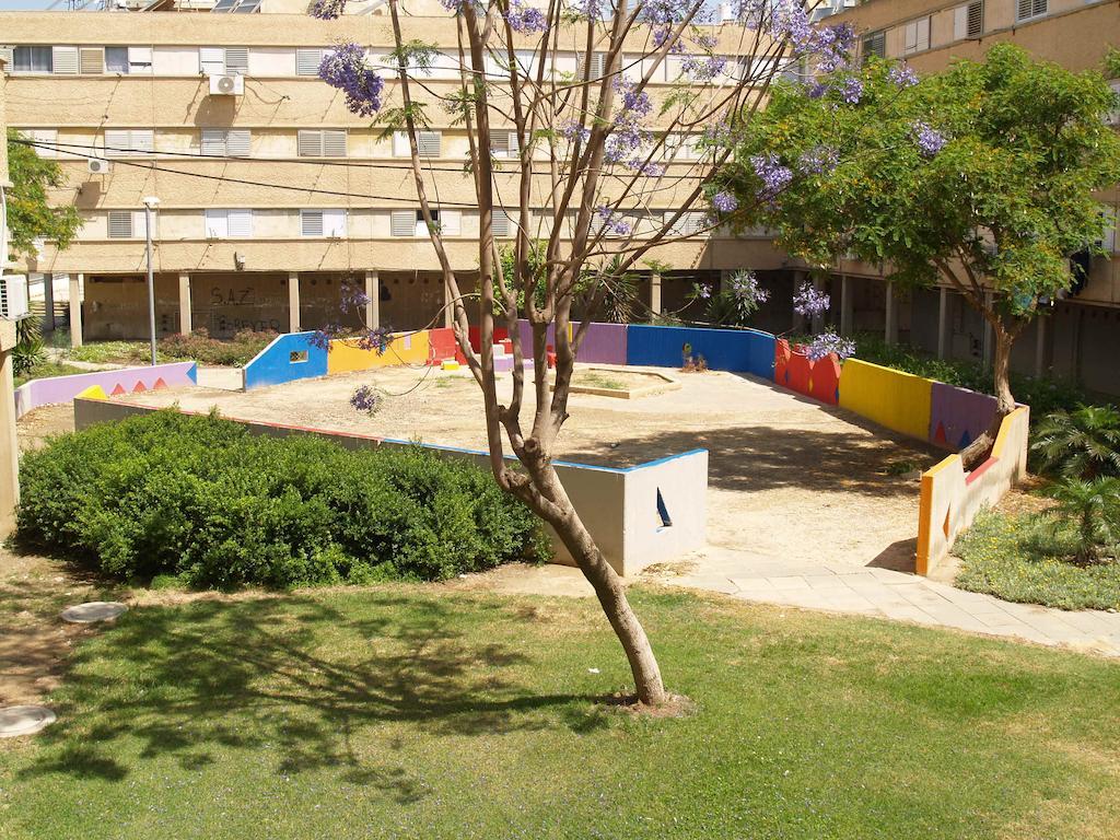 Zimmer Arad Dead Sea, Big And Confortabוl Apartment, Logic Cost - במחיר שפוי Zewnętrze zdjęcie